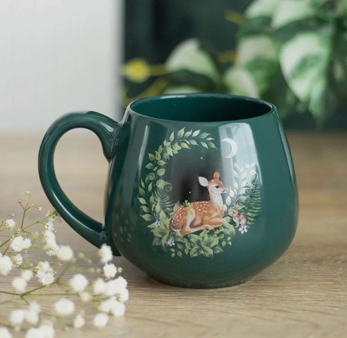 Mug douce biche 