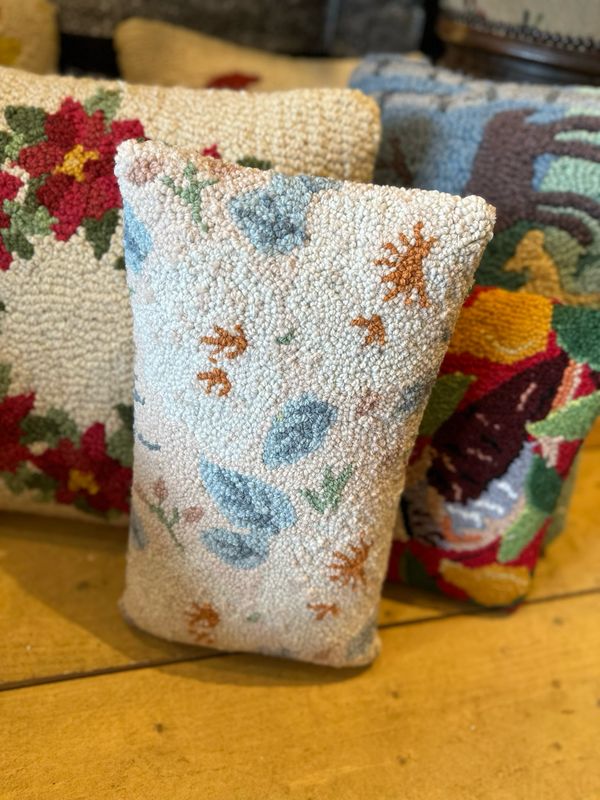 Coussin Flower 30/20 cm