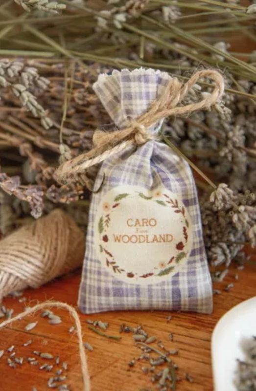 Lavande Carofromwoodland 