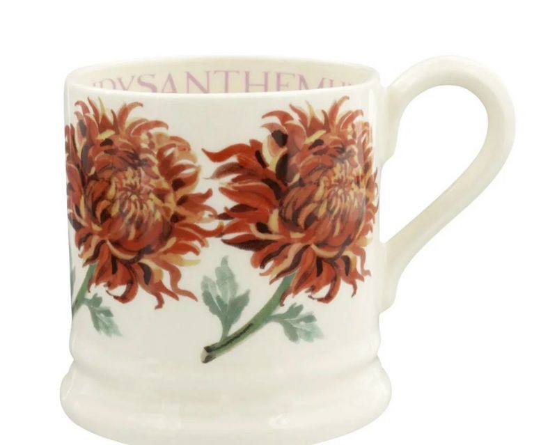 Chrysanthèmes 