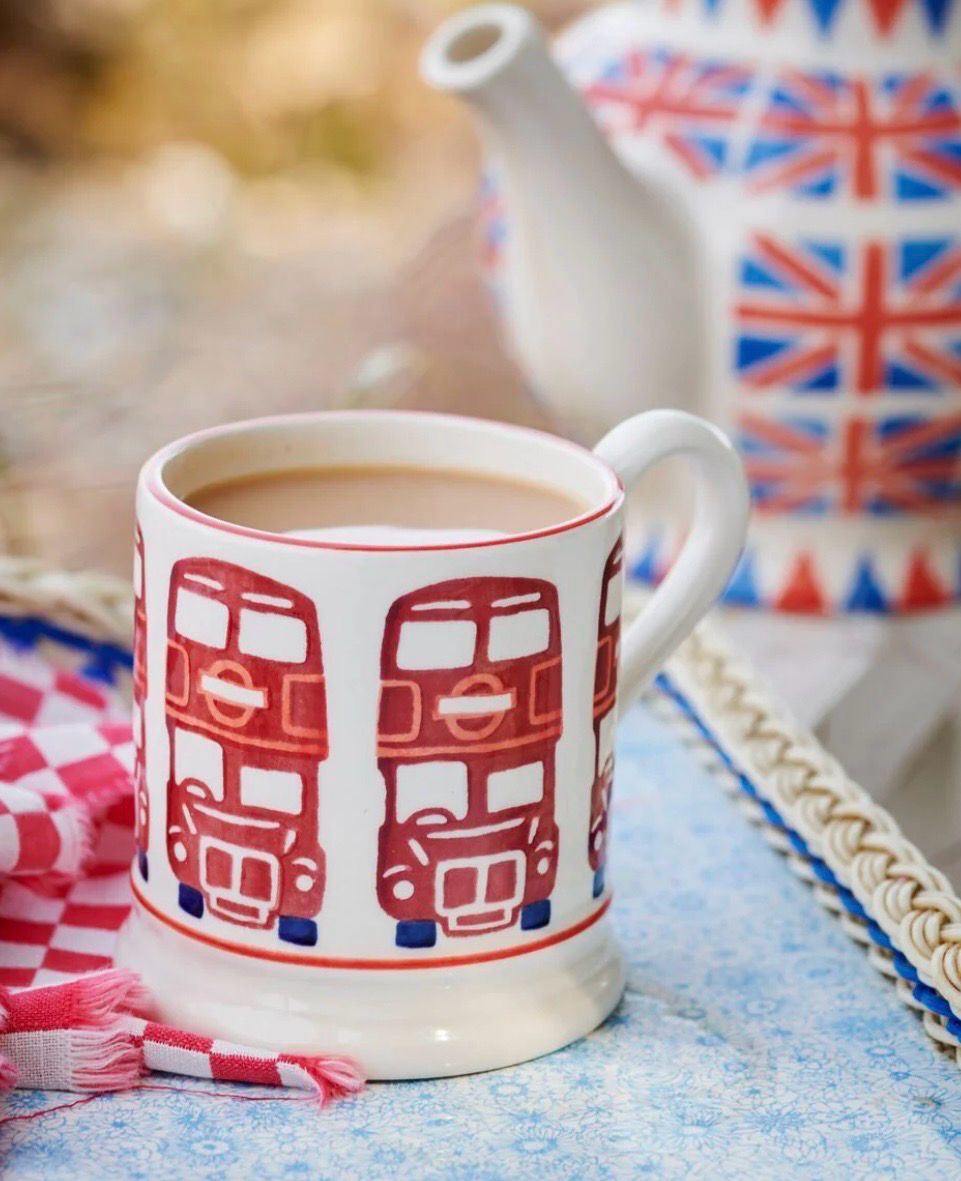 Mug bus