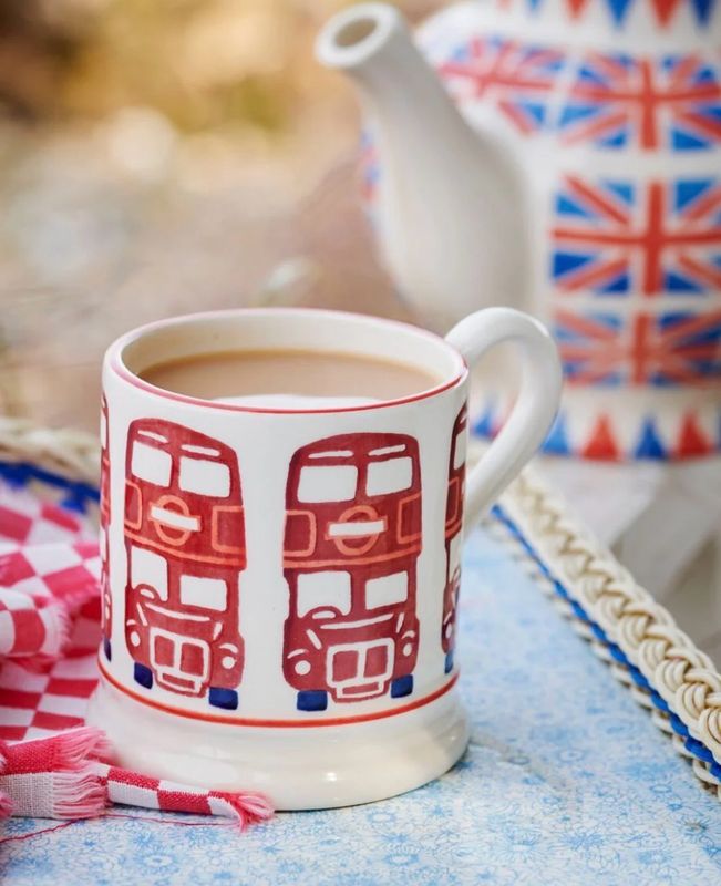 Mug bus