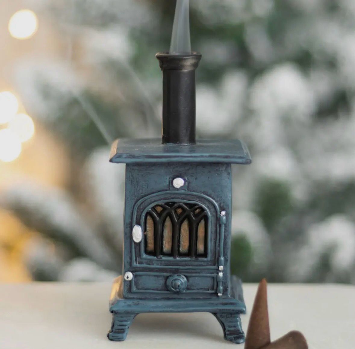 Brûleur à encens