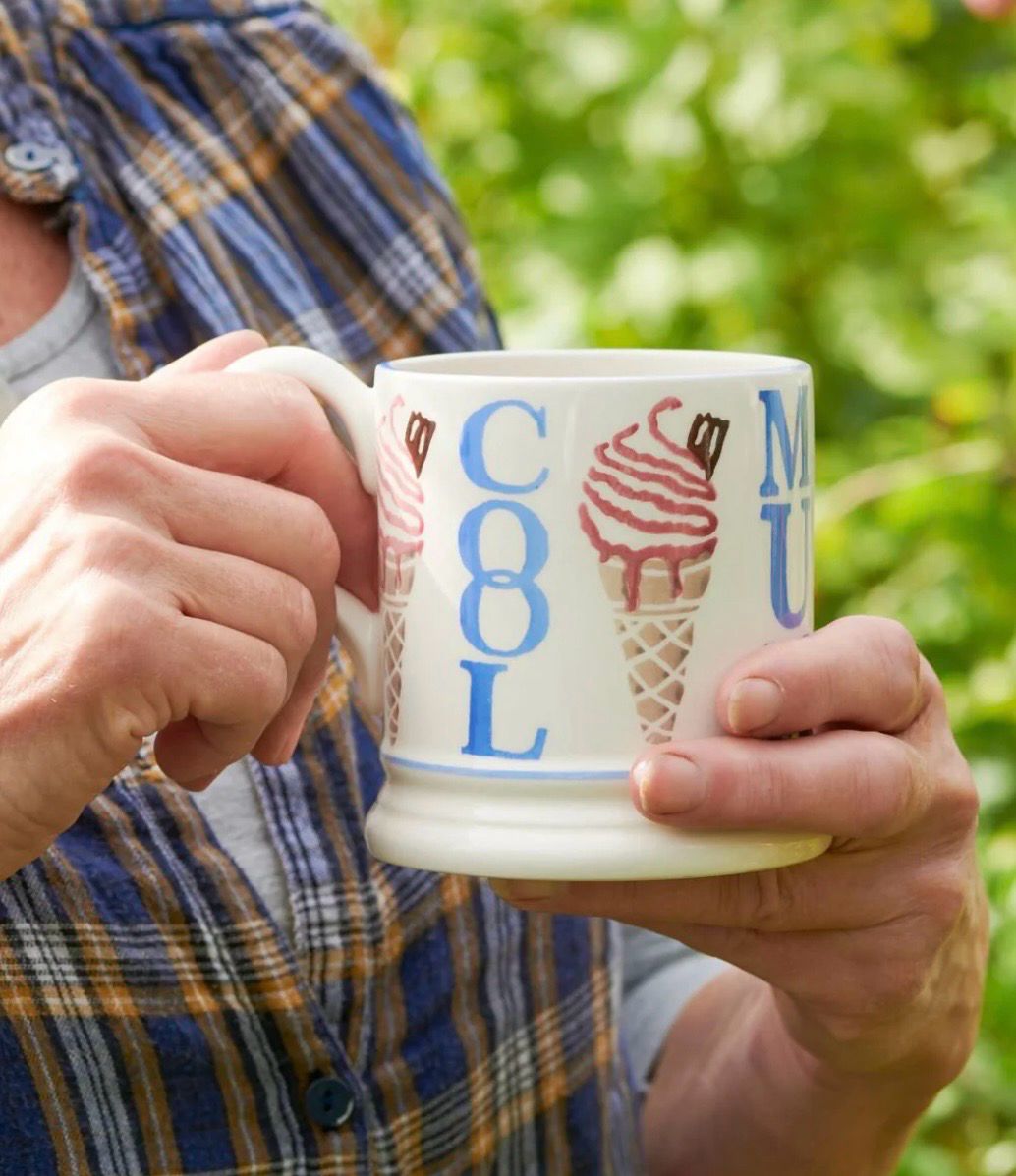 Mug cool Emma Bridgewater 