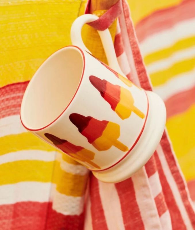 Mug ice Emma Bridgewater 