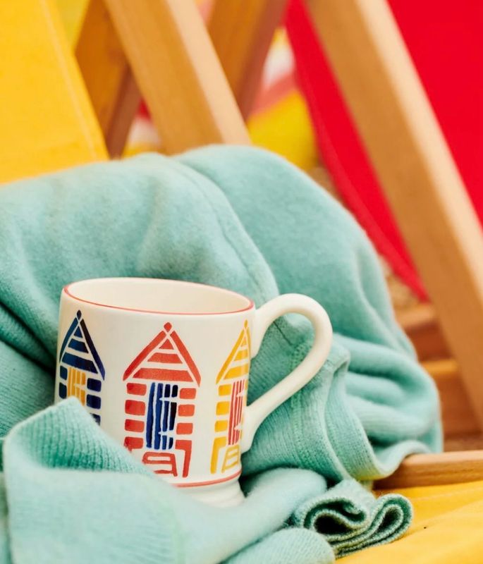 Mug cabine Emma Bridgewater 