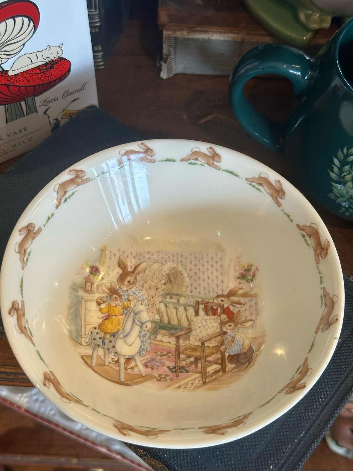 Bol royal doulton