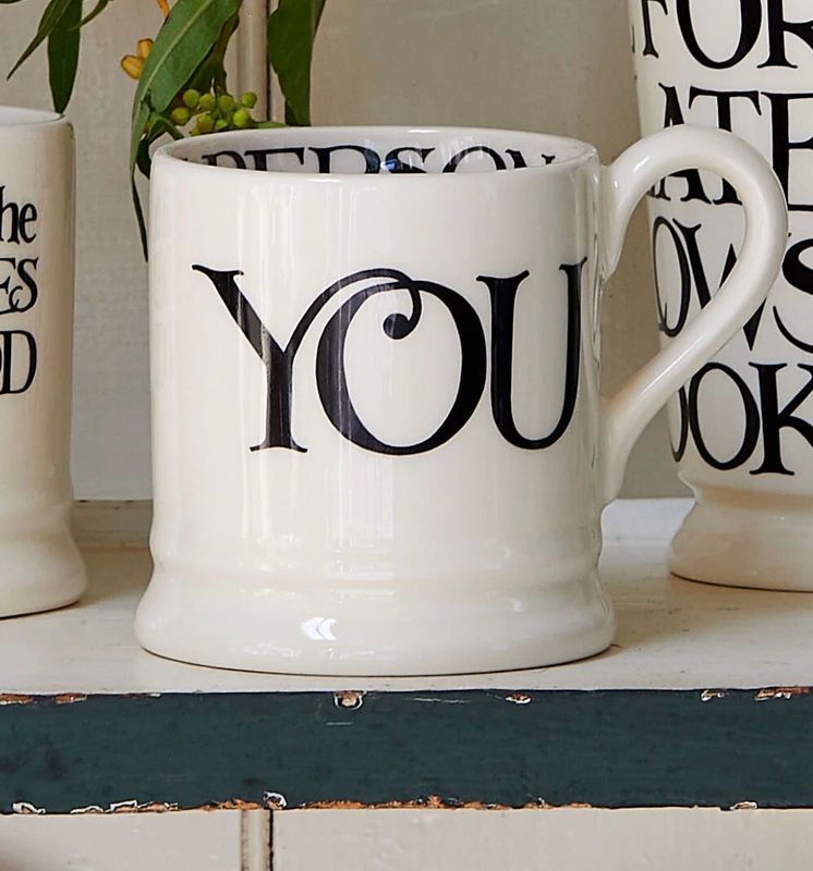 Mugs you and me