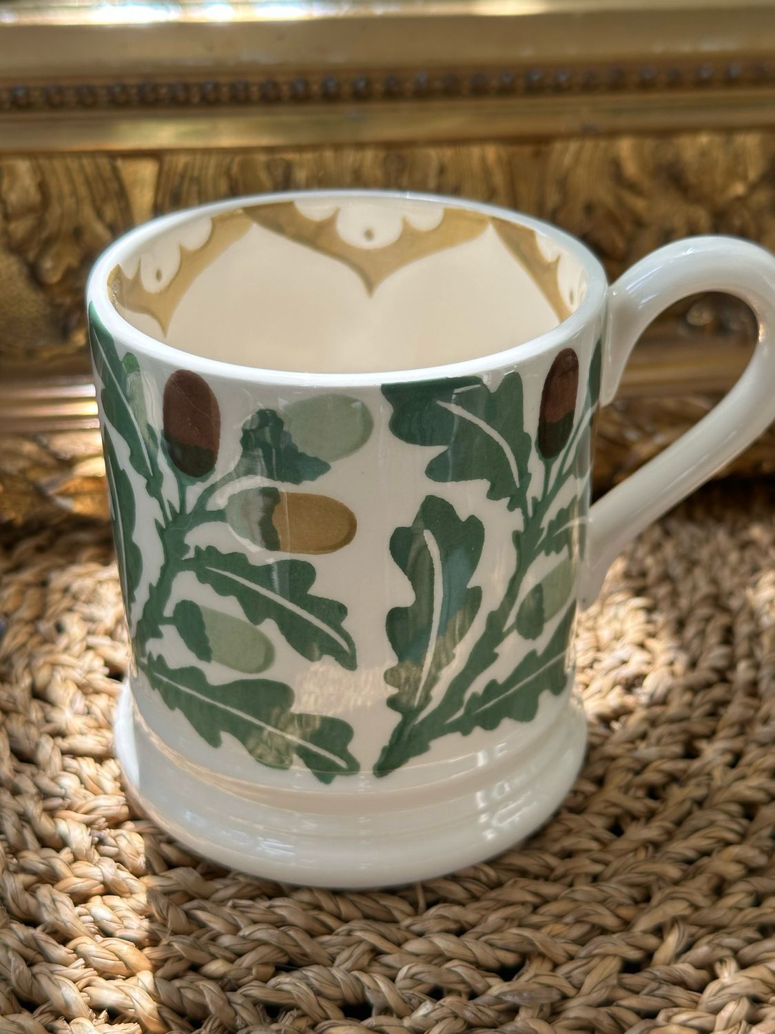 New Oak emma Bridgewater 