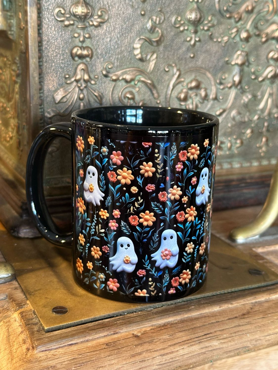 Mug petit fantôme 