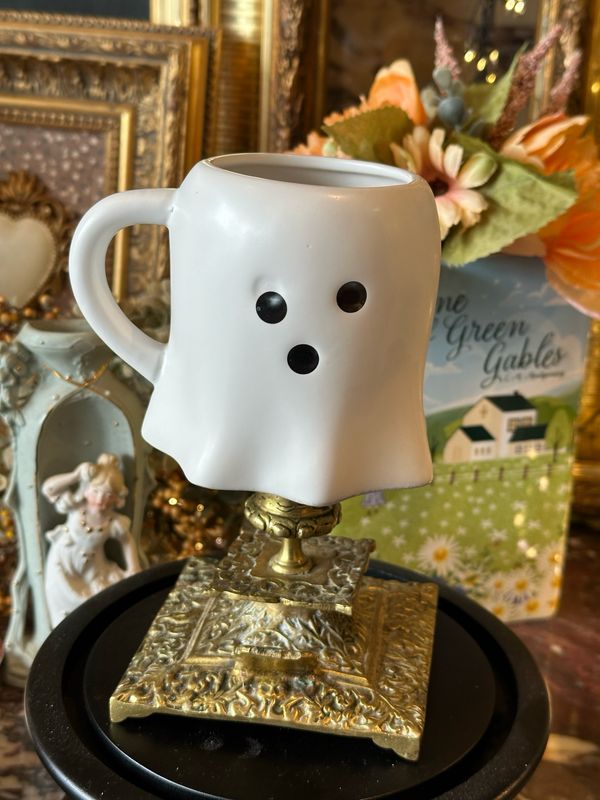 Tasse fantôme Sweet water décor 