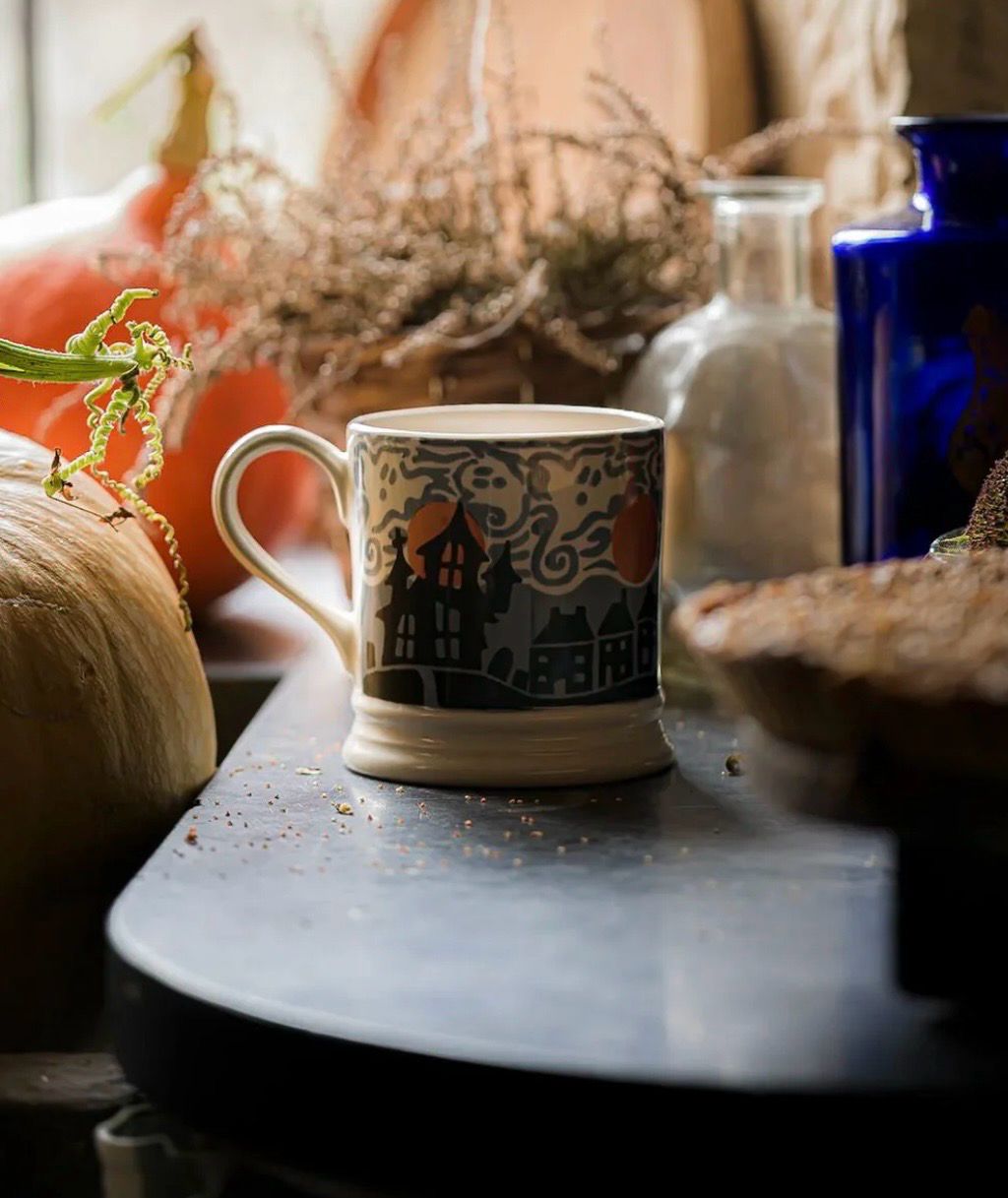 The wise witches pinte 500 ml