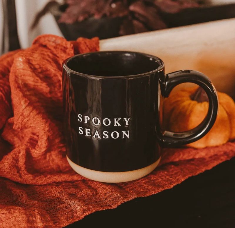 Mug sweet water décor