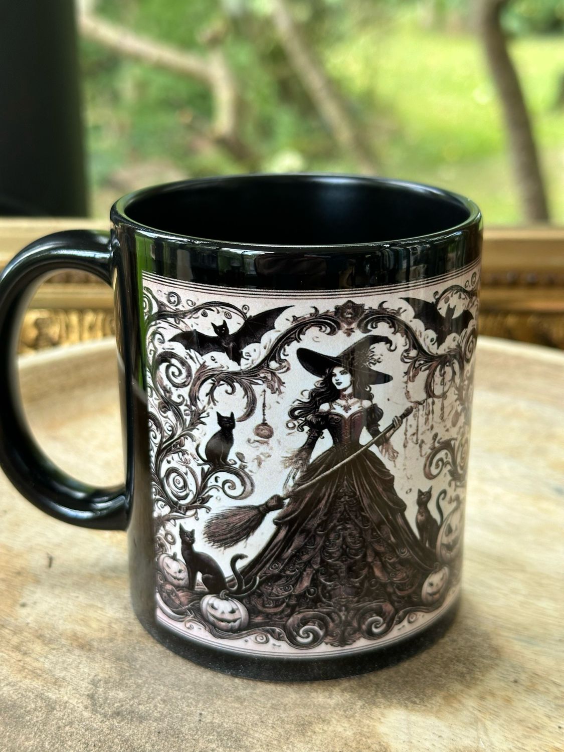 Mug witches
