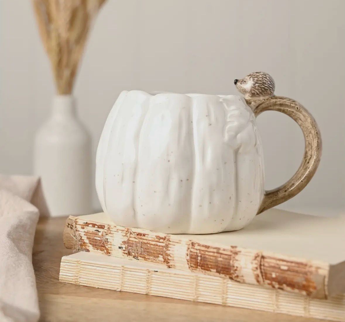 Mug hérisson 300 ml