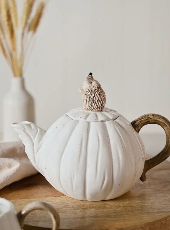 Théière hérisson 750 ml