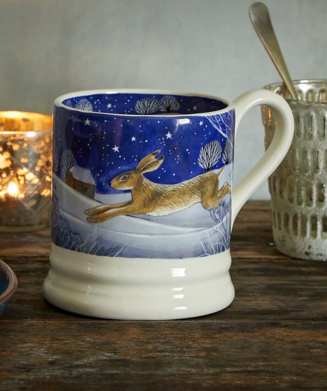 Midnight hare demi pinte Midnight hare demi pinte