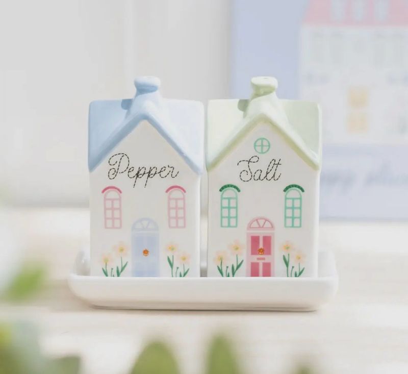 Cottage sel et poivre 