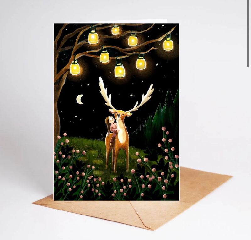 Carte luxe Esther bennink Carte luxe Esther bennink