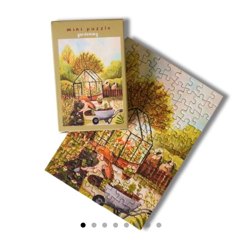 Puzzle 99 p Puzzle 99 p