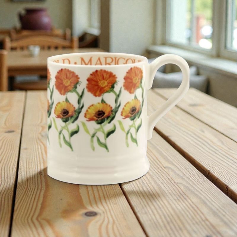 Mug marygold