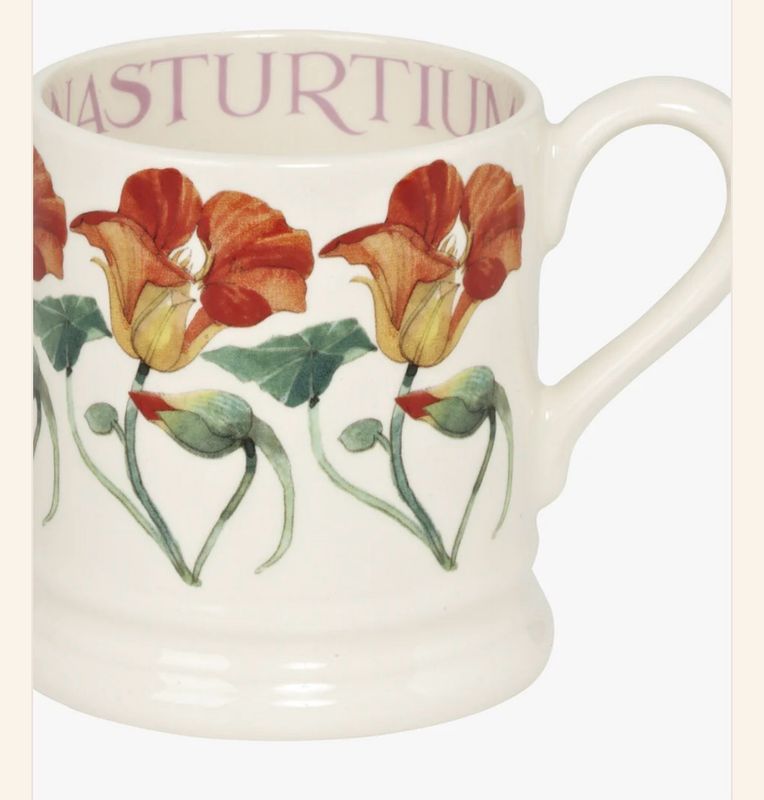 Nasturtium 