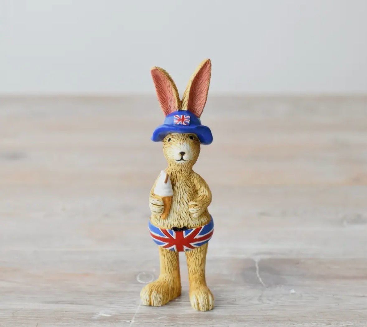 Lapin anglais 