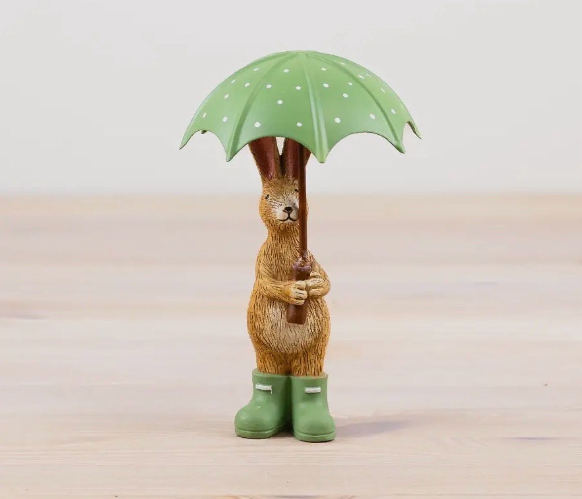 Lapin vert 