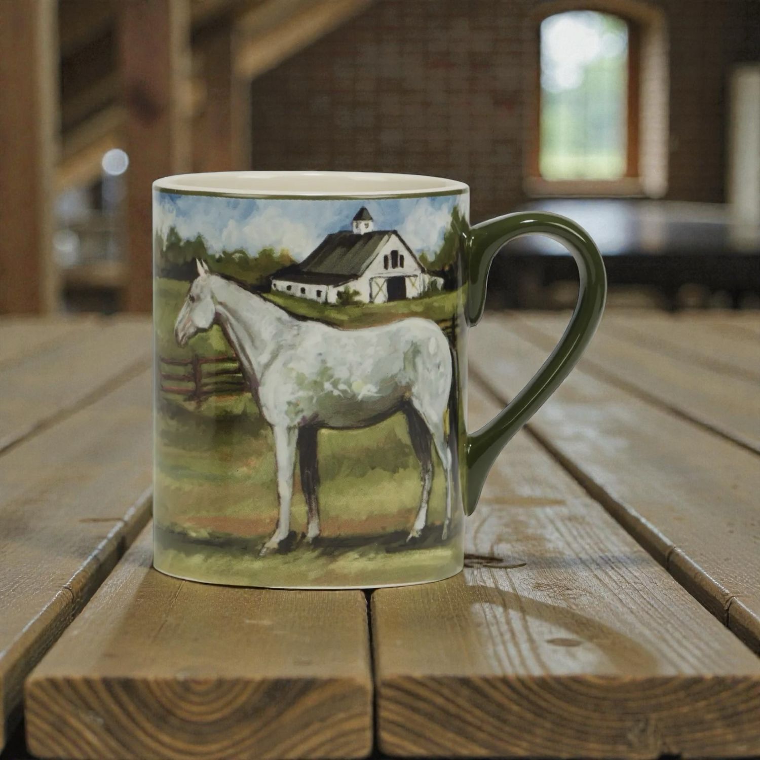 Mug York 