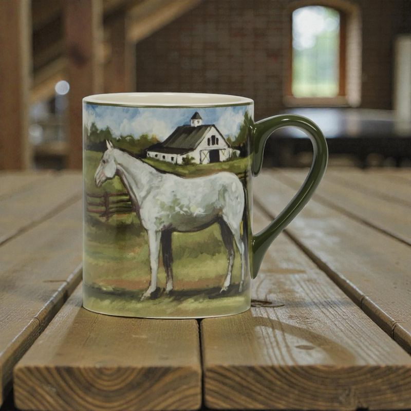 Mug York 