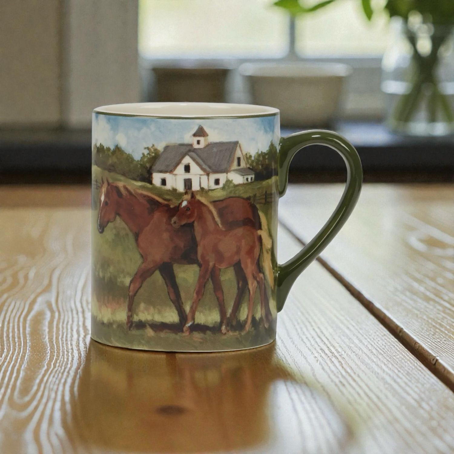 Mug York 