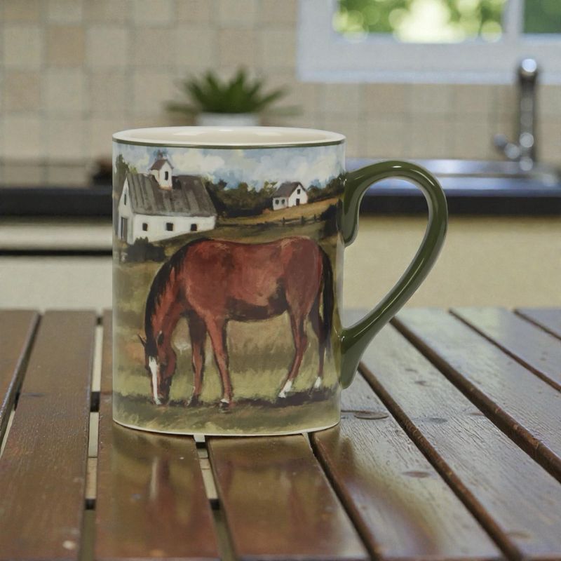 Mug York Mug York