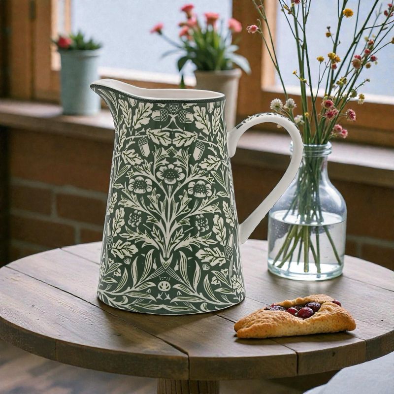 Pichet William Morris Acorn