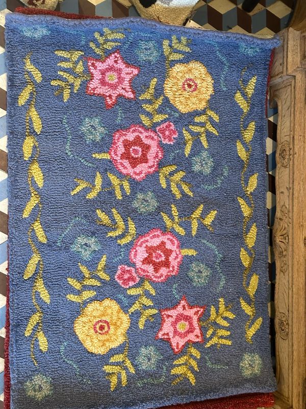 Tapis blooming Meadow 