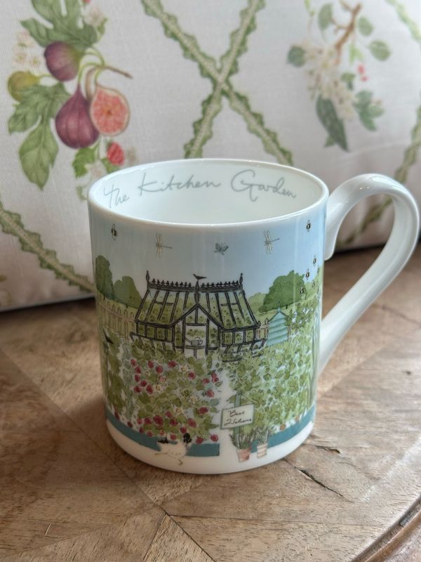 Mug la serre de Sophie Allport 