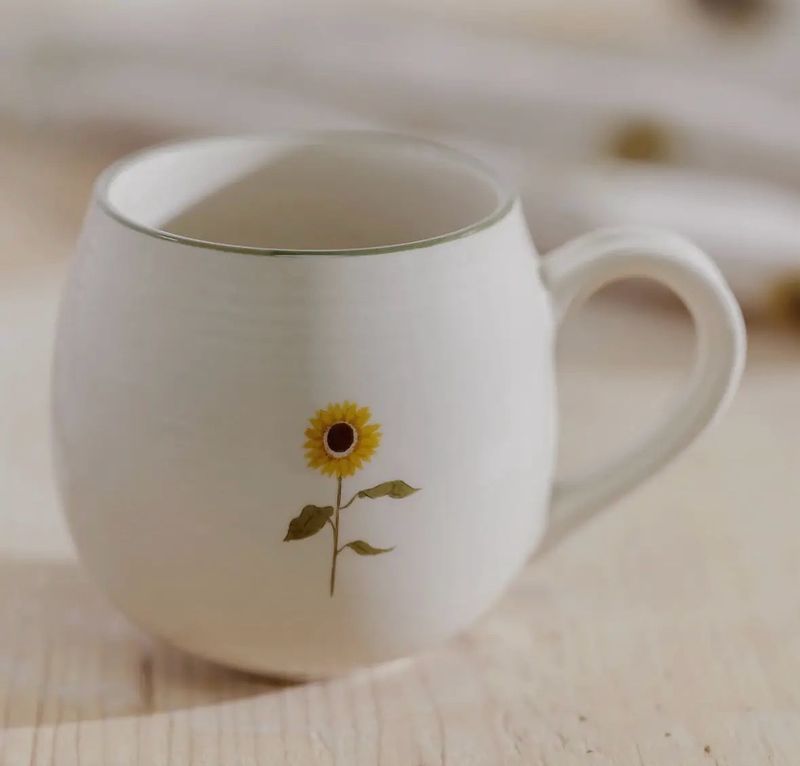 Mug en gré Sophie Allport 