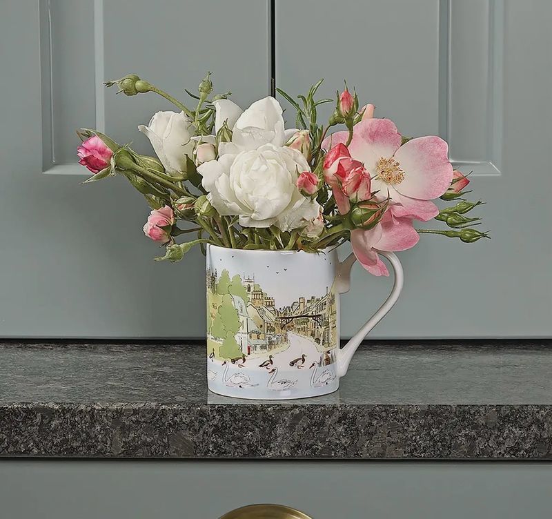 Mug stamford Sophie Allport 