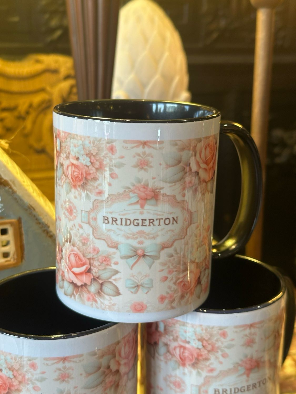 Mug brigerton
