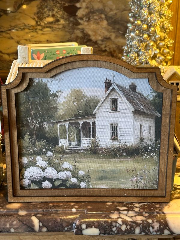 Cottage Hill 20/30 cm