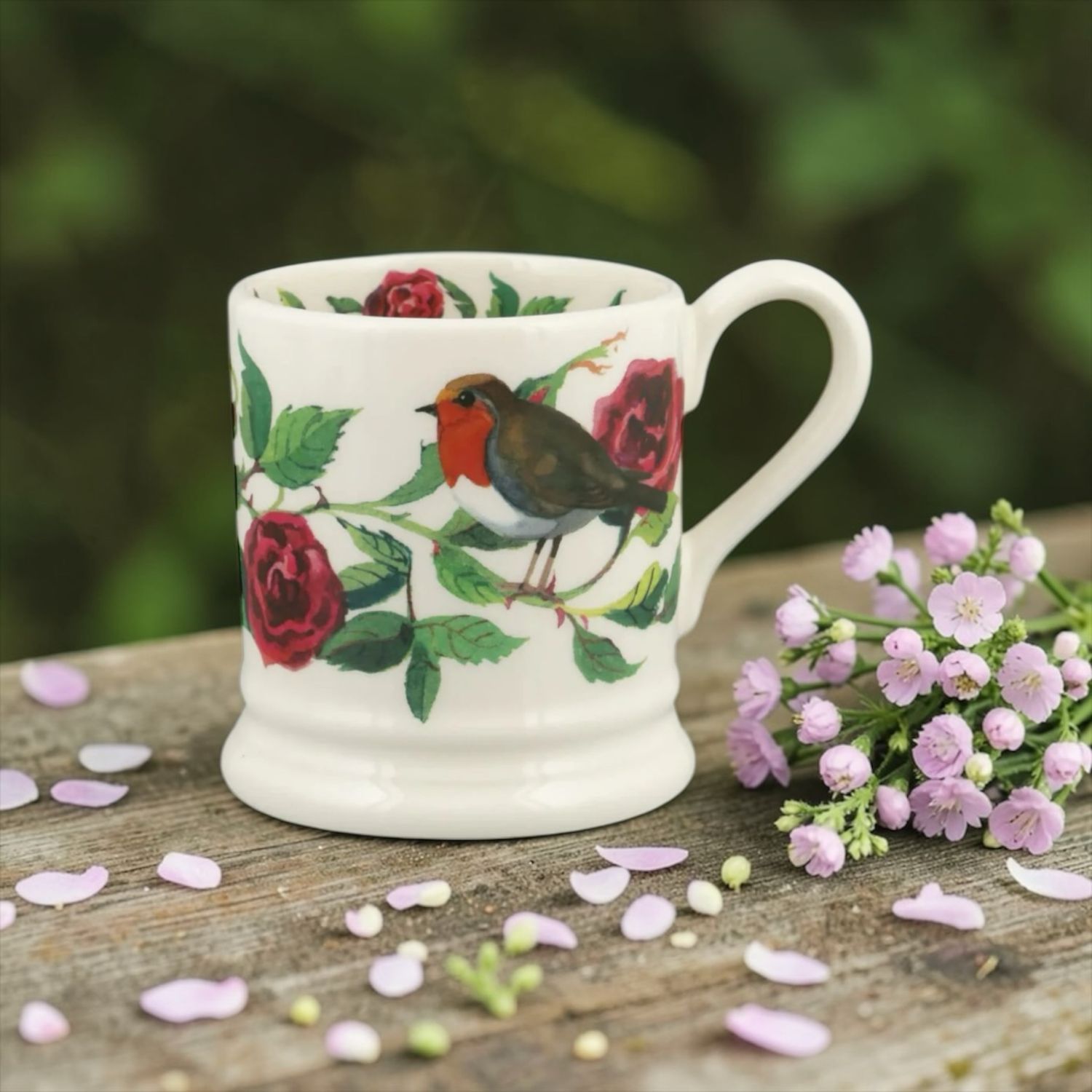 Old roses