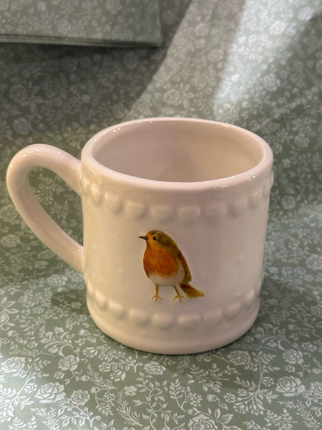 Mug Robin 300 ml