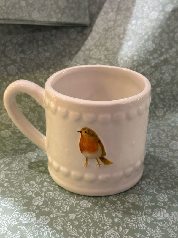Mug Robin 300 ml