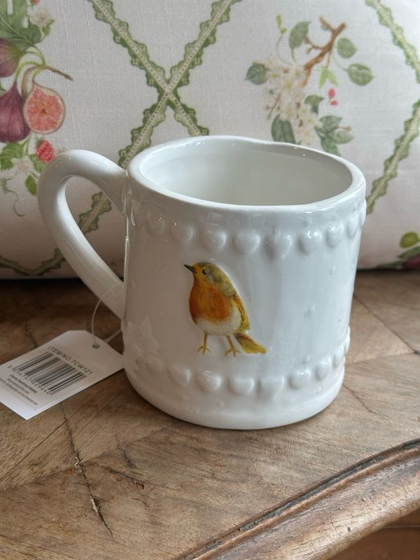 Mug Robin 300 ml