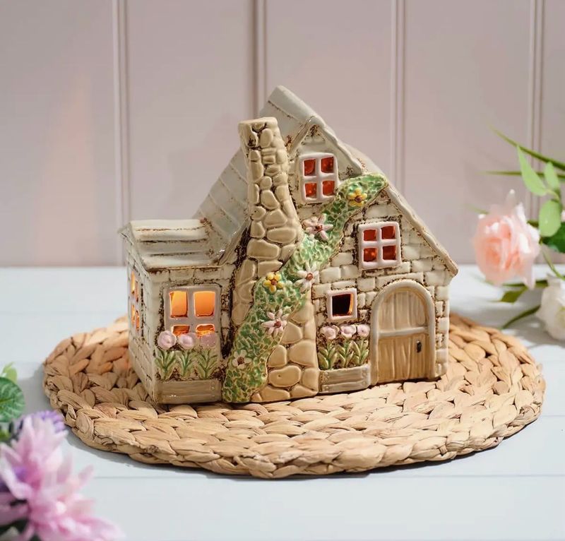 Cottage irlandais 20 cm