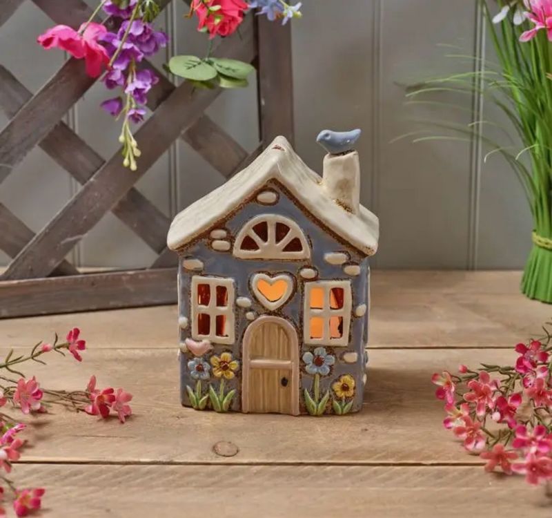 Cottage irlandais 16 cm