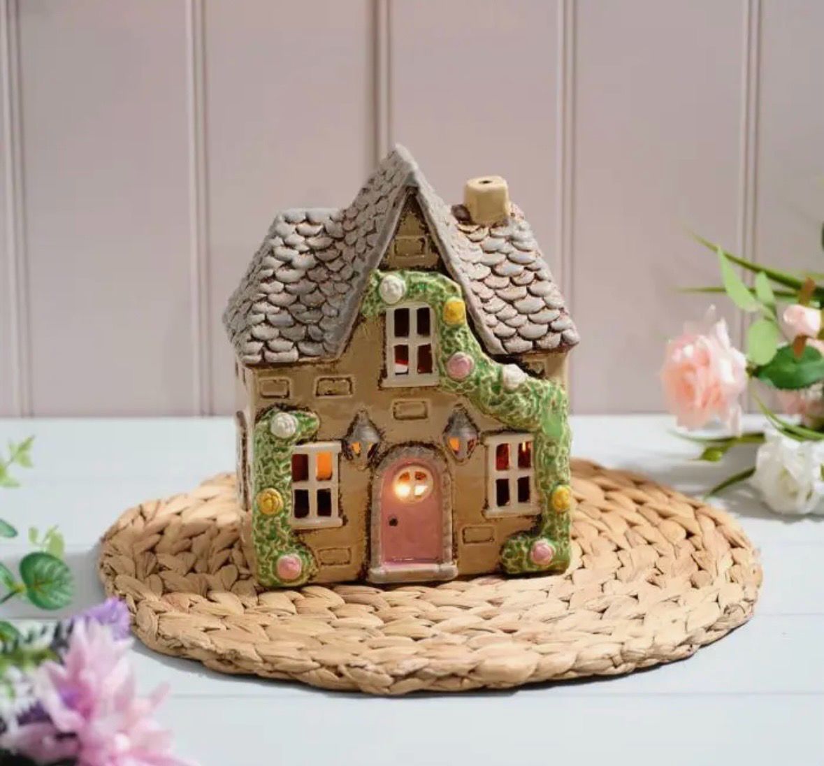 Cottage irlandais 20 cm