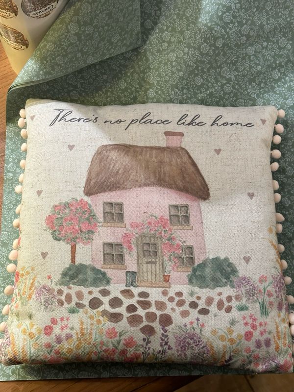 Coussin Hill cottage