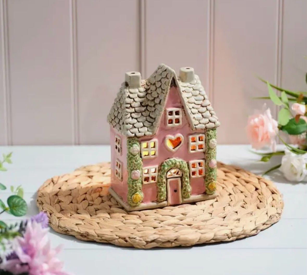 Cottage irlandais 20 cm