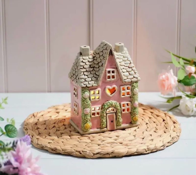 Cottage irlandais 20 cm