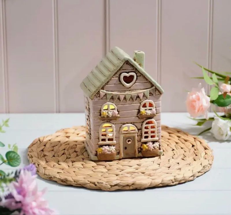 Cottage irlandais 16 cm